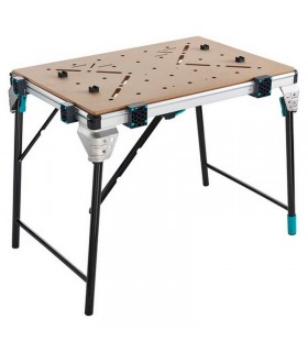 Wolfcraft 6909000 Master Work 1600 Çalışma Tezgahı