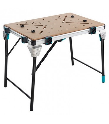 Wolfcraft 6909000 Master Work 1600 Çalışma Tezgahı