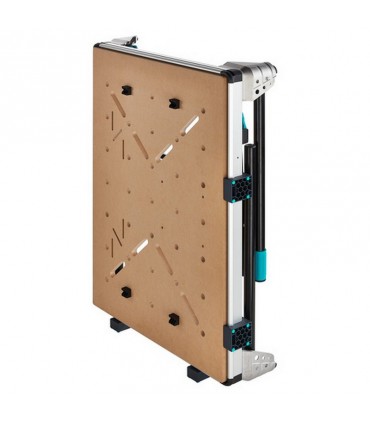 Wolfcraft 6909000 Master Work 1600 Çalışma Tezgahı