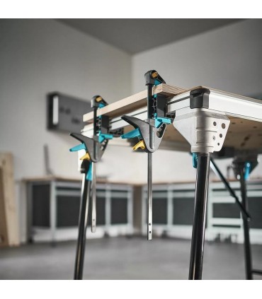 Wolfcraft 6909000 Master Work 1600 Çalışma Tezgahı