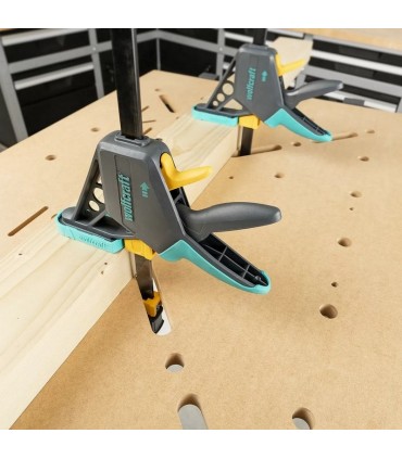 Wolfcraft 6909000 Master Work 1600 Çalışma Tezgahı