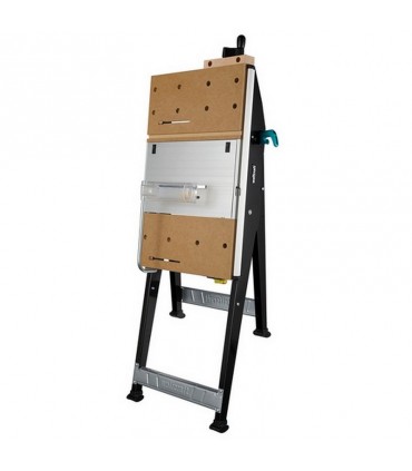 Wolfcraft 6906000 Master Cut 1500 Çalışma Tezgahı