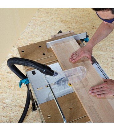 Wolfcraft 6906000 Master Cut 1500 Çalışma Tezgahı