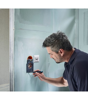 Wolfcraft 5975000 Su Terazili İşaretleme ve Hizalama Şablonu