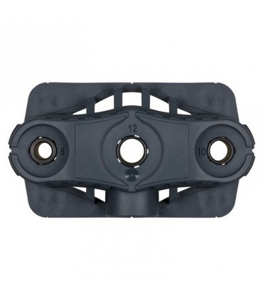 Wolfcraft 4686000 Matkapla Delme Klavuz Aparatı