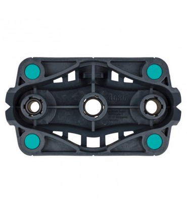 Wolfcraft 4686000 Matkapla Delme Klavuz Aparatı