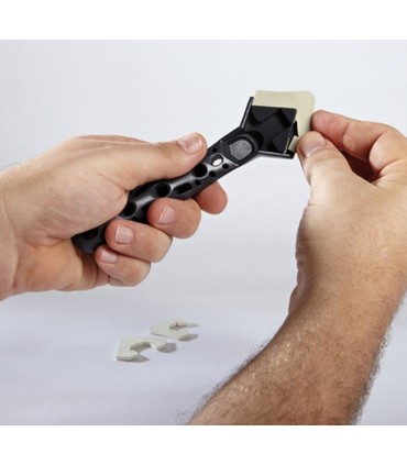 Wolfcraft 4364000 Silikon Derz Tamir Seti