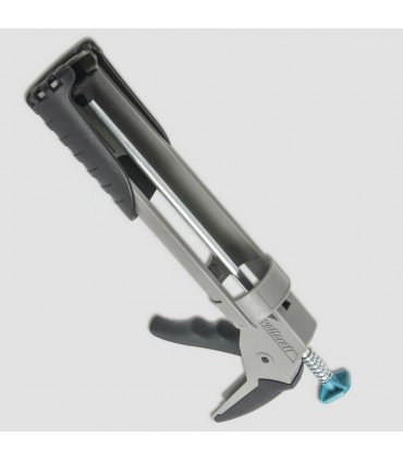 Wolfcraft 104322 Mg211 Silikon Tabancası