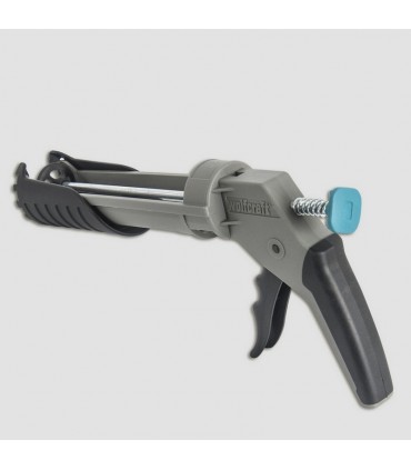 Wolfcraft 104322 Mg211 Silikon Tabancası
