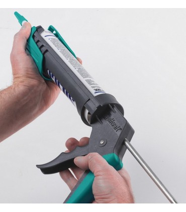 Wolfcraft 104322 Mg211 Silikon Tabancası