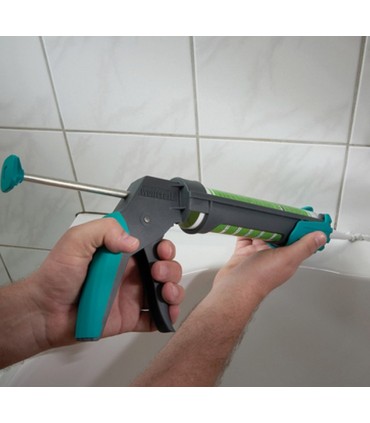 Wolfcraft 104322 Mg211 Silikon Tabancası