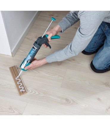 Wolfcraft 104322 Mg211 Silikon Tabancası