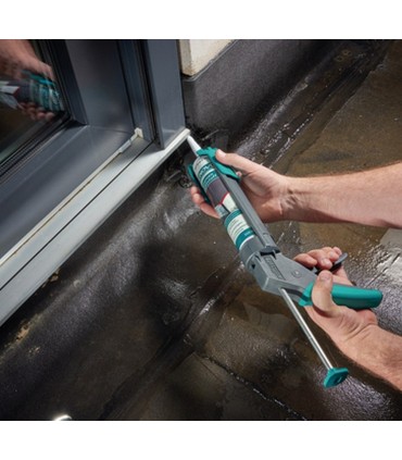 Wolfcraft 104322 Mg211 Silikon Tabancası