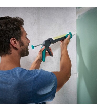 Wolfcraft 104322 Mg211 Silikon Tabancası