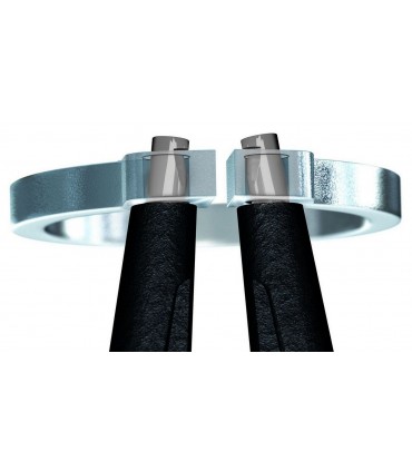 Wiha Z99001 Klasik Segman Pensesi Seti 4P 34708