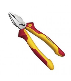 Wiha Z01006 160mm DynamicJoint Optigrip Profesyonel VDE Pense 26705