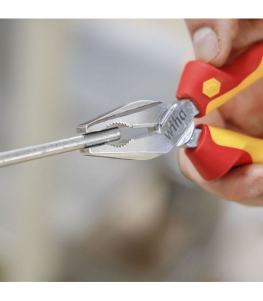 Wiha Z01006 160mm DynamicJoint Optigrip Profesyonel VDE Pense 26705