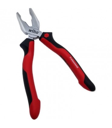 Wiha Z01005 180mm Dynamicjoint Optigrip Profesyonel Pense 26707