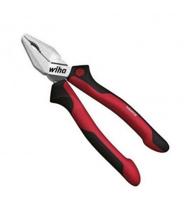 Wiha Z01002 180mm Dynamicjoint Optigrip Endüstriyel Pense 30826