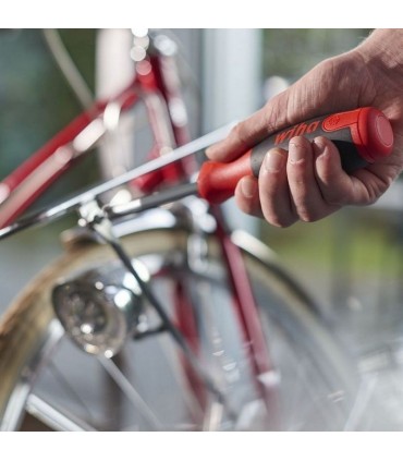 Wiha 380302 SB LiftUp 25 Tornavida Bits Seti Mixed Manyetik 12P 38606