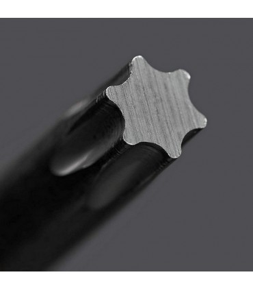 Wiha 366BET Allen Anahtar Torx TX5 6.5x72mm 40966