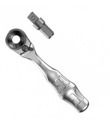 Wera Zyklop Mini Cırcır Bisiklet Tamir Seti 1 05004170001