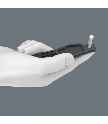 Wera Zyklop Mini Cırcır Bisiklet Tamir Seti 1 05004170001