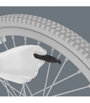 Wera Zyklop Mini Cırcır Bisiklet Tamir Seti 1 05004170001