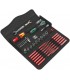 Wera W1 Kraftform Kompakt Tamir Seti 05135926001