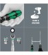 Wera W1 Kraftform Kompakt Tamir Seti 05135926001