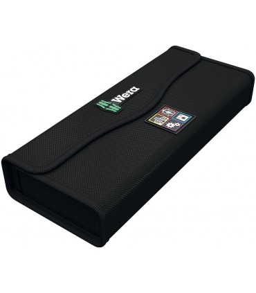 Wera W1 Kraftform Kompakt Tamir Seti 05135926001