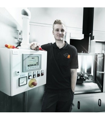 Wera Kraftform Big Pack 100 VDE Elektrikçi Tornavida Seti 14P 05105631001