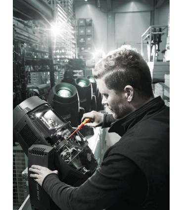 Wera VDE 16 KF Kompakt Elektrikçi İnce Tornavida Seti 05003484001