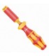 Wera VDE 15 Tool Finder Ekstra İnce 1 Geçmeli Uçlu Torklu Tornavida 1.2-3Nm Set05006605001