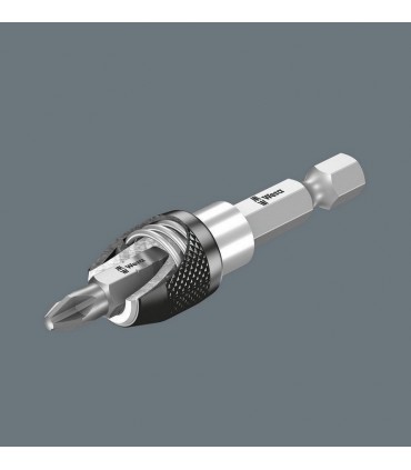Wera Bit-Check 7 Universal 1 Delikli Torx BO Bits Seti 05056158001