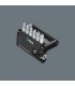 Wera Bit-Check 7 Universal 1 Delikli Torx BO Bits Seti 05056158001