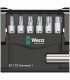Wera Bit-Check 7 Universal 1 Torx Bits Seti 05056294001