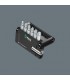 Wera Bit-Check 7 Universal 1 Torx Bits Seti 05056294001