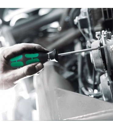 Wera Tornavida Seti XXL Kraftform 05051010001