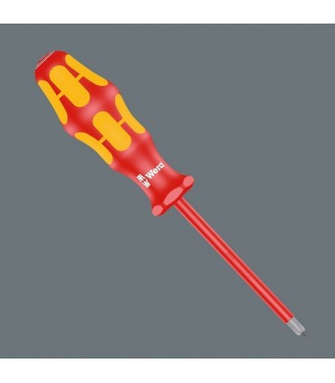 Wera Tornavida Seti XXL Kraftform 05051010001