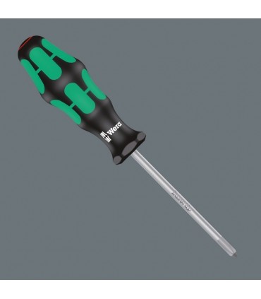 Wera Tornavida Seti XXL Kraftform 05051010001