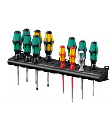 Wera Tornavida Seti XXL Kraftform 05051010001