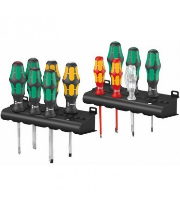 Wera Tornavida Seti XXL 2 Kraftform 12P 05051011001