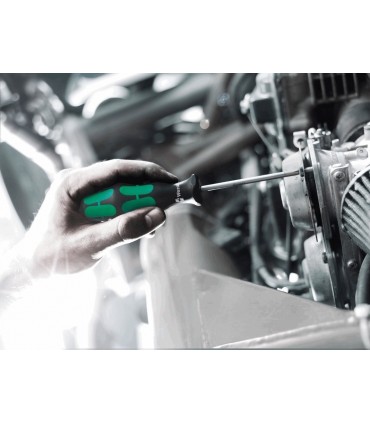 Wera Tornavida Seti XXL 2 Kraftform 12P 05051011001