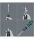 Wera Tornavida Bits Seti Kraftform Kompakt 28 05073240001