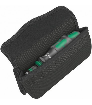 Wera Tool-Finder 20 KF Kompakt Tornavida Bits Seti 2 05051017001