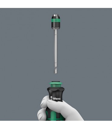 Wera Tool-Finder 20 KF Kompakt Tornavida Bits Seti 2 05051017001