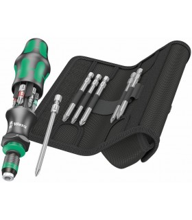 Wera Tool-Finder 20 KF Kompakt Tornavida Bits Seti 1 05051016001