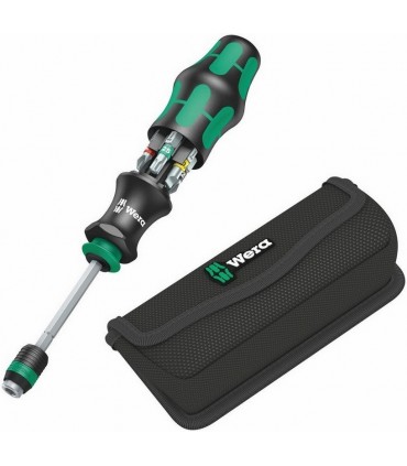 Wera Tool-Finder 20 KF Kompakt Tornavida Bits Seti 1 05051016001