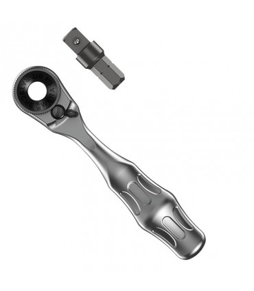 Wera Tool-Check Plus Mini Cırcır Lokma Bits Seti 39P 05056490001